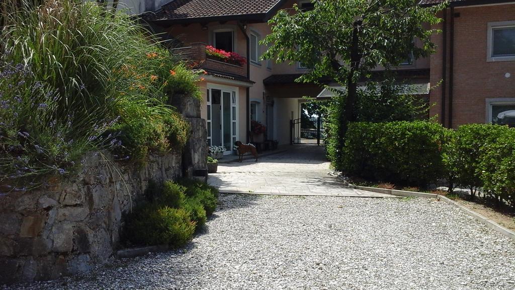 Casa Via Castelmonte II Villa Cividale Del Friuli Luaran gambar